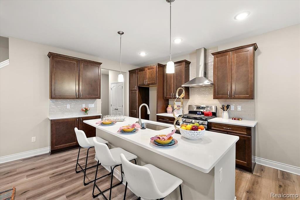Condo in Troy, Michigan, United States 5 - 18861307