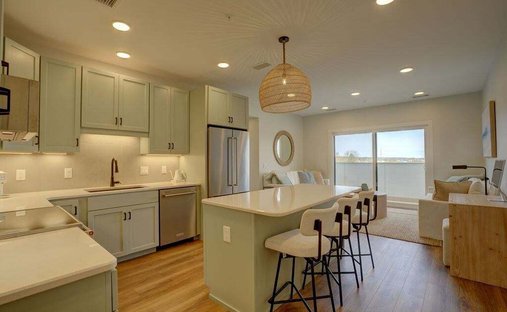 Appartement à Garfield Township, Michigan, États-Unis 1