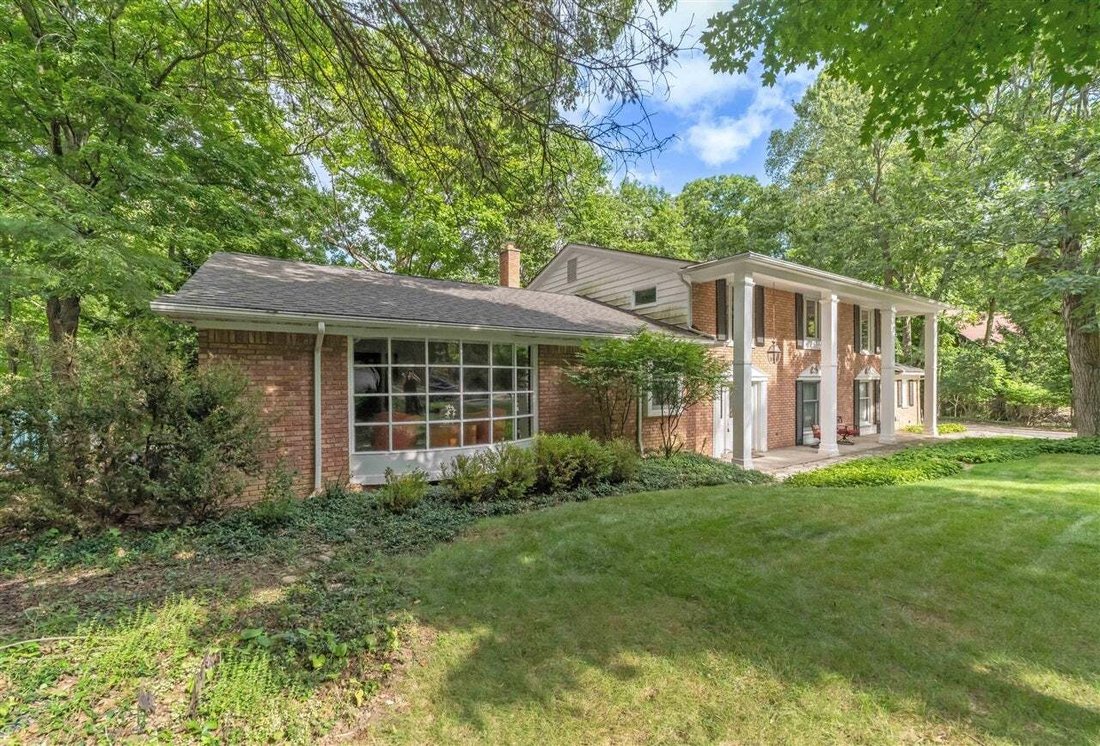 House in Farmington Hills, Michigan, United States 2 - 18860708