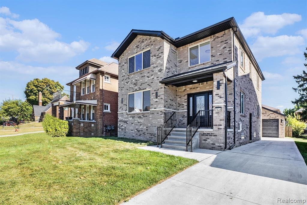 House in Dearborn, Michigan, United States 3 - 18860973
