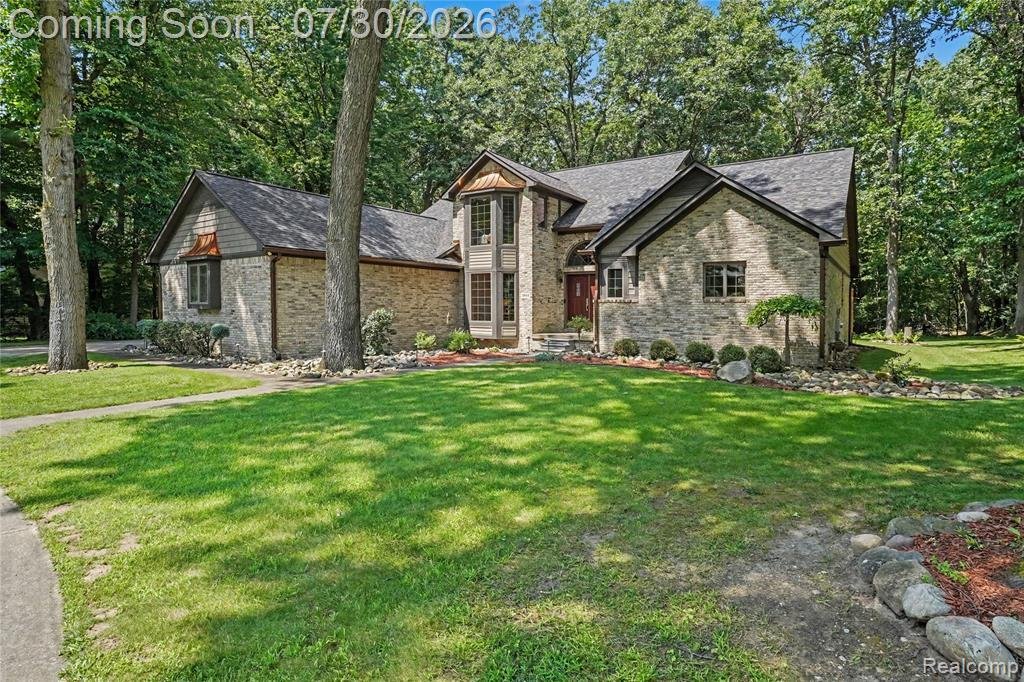 House in Metamora, Michigan, United States 3 - 18860471