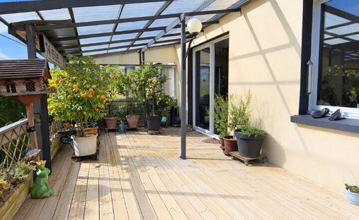 Villa in Plouay, Bretagne, Frankreich 1