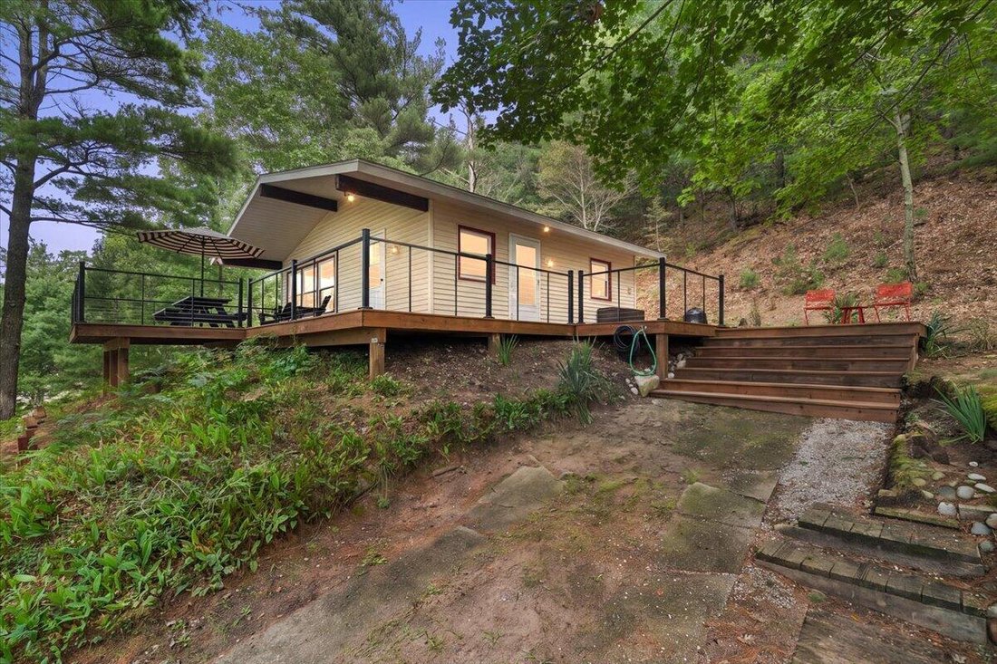 Casa a West Shelby Road, Michigan, Stati Uniti 3 - 18861029