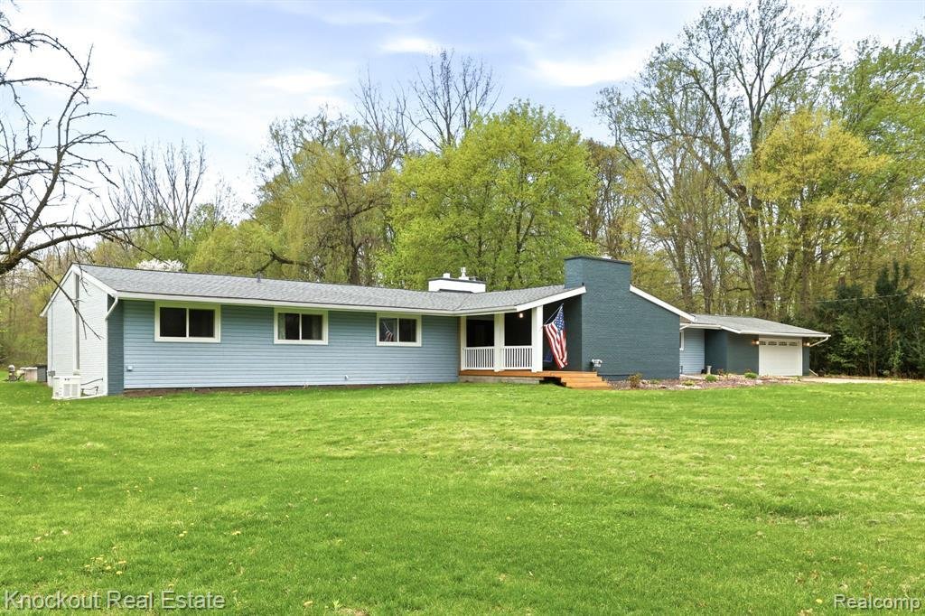 House in Birch Run, Michigan, United States 4 - 18860453