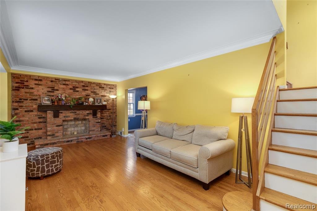 House in Huntington Woods, Michigan, United States 4 - 18861252