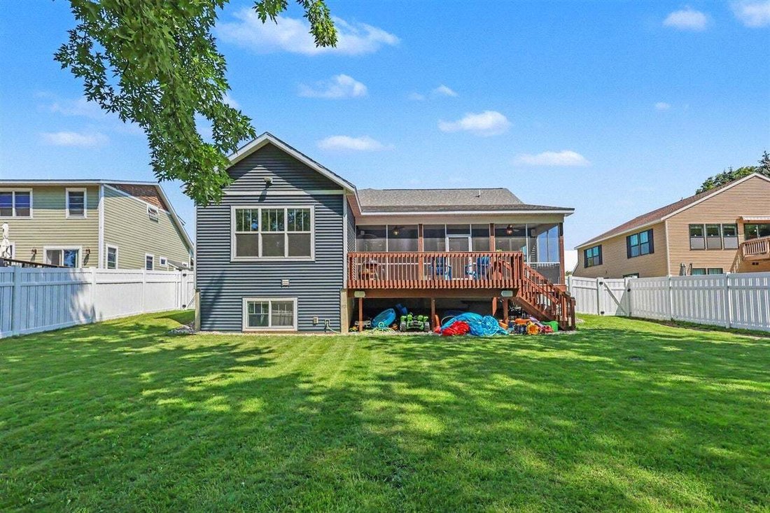 Maison à Grand Haven, Michigan, États-Unis 4 - 18860718