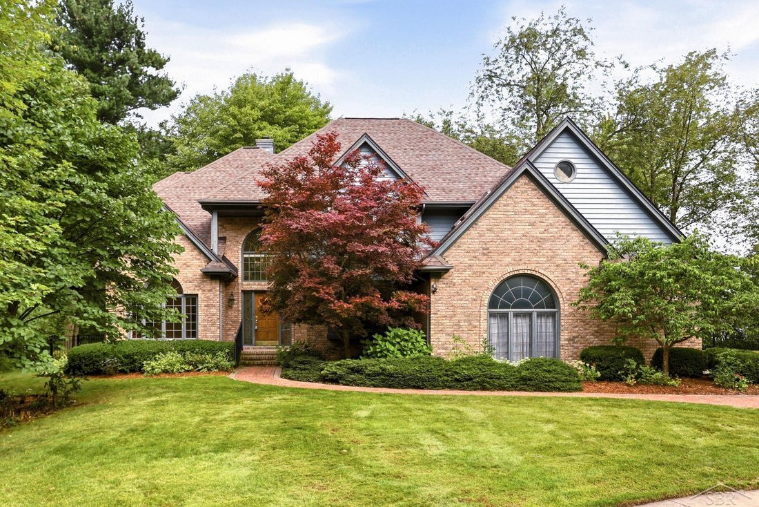 House in Midland, Michigan, United States 2 - 18860668
