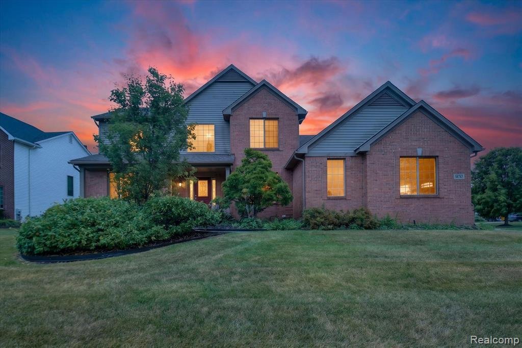 Casa a South Lyon, Michigan, Stati Uniti 1 - 18860880
