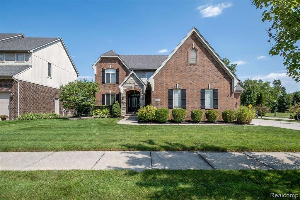 Casa a Macomb, Michigan, Stati Uniti 3 - 18860468