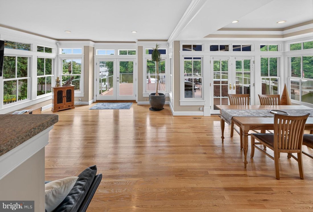 House in Annapolis, Maryland, United States 5 - 18640872