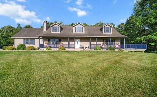 Casa a Clinton, Michigan, Stati Uniti 1