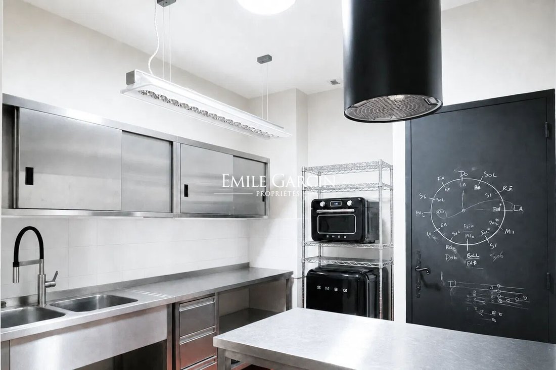 Apartment in Avignon, Provence-Alpes-Côte d'Azur, France 5 - 18860404