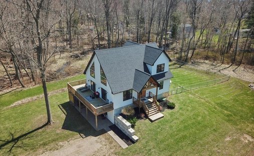 Casa a Port Austin, Michigan, Stati Uniti 1