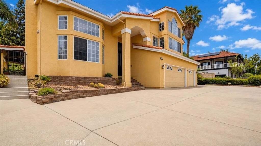 Appartement à Simi Valley, Californie, États-Unis 4 - 18562336