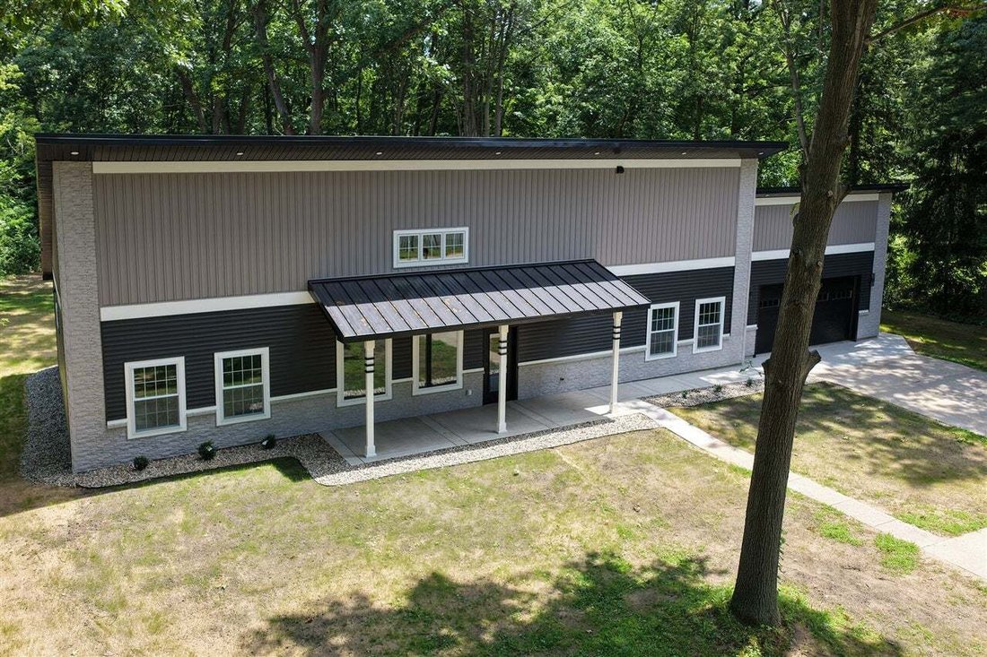 House in Niles, Michigan, United States 2 - 18861085
