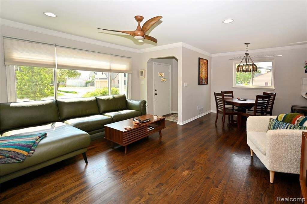 Maison à Royal Oak, Michigan, États-Unis 4 - 18860988