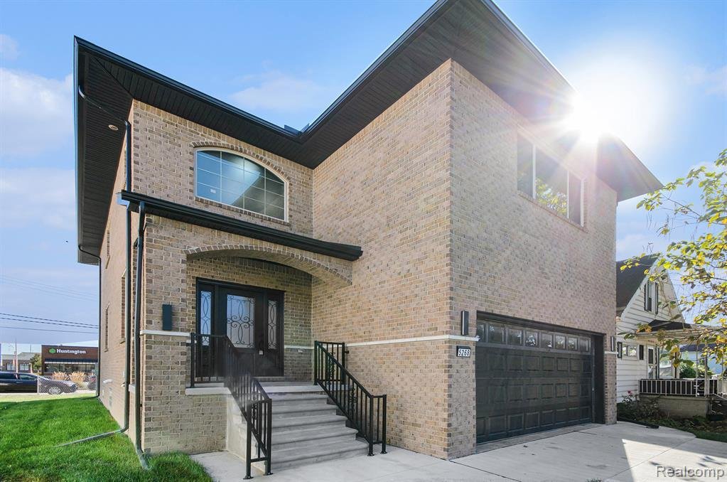 House in Dearborn, Michigan, United States 5 - 18860993