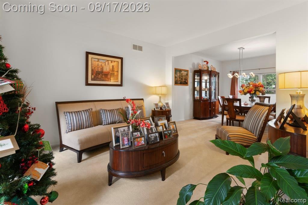 House in Farmington Hills, Michigan, United States 5 - 18861038