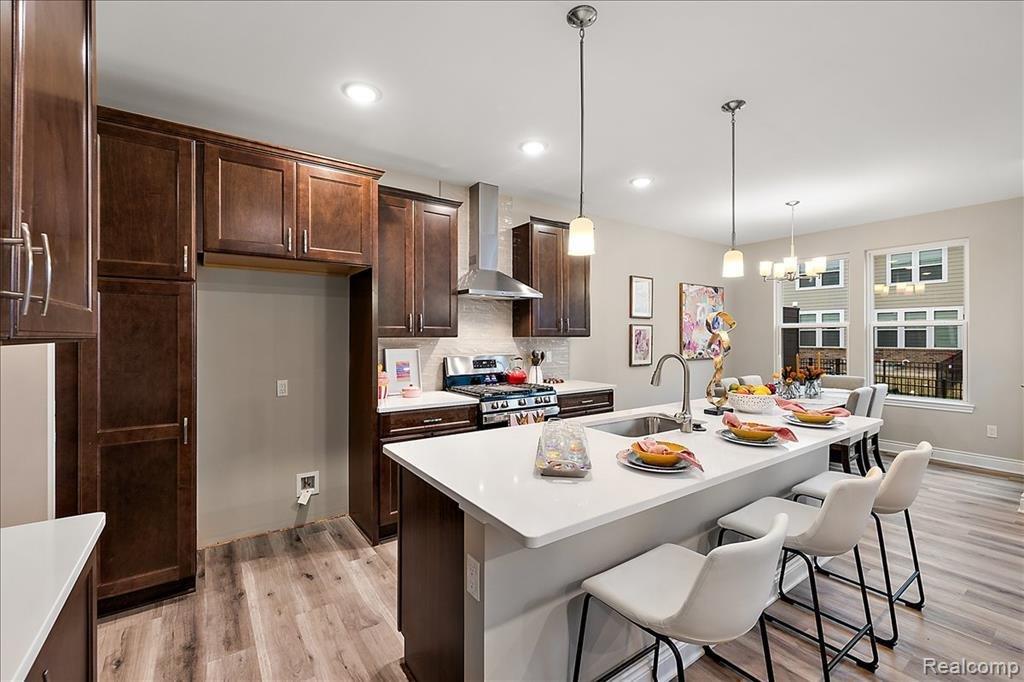 Condo in Troy, Michigan, United States 4 - 18861307