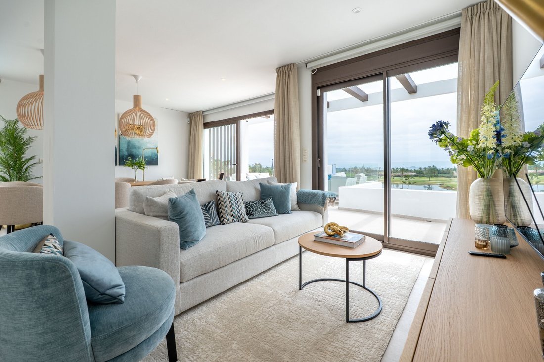 Penthouse in Los Alcazares, Región de Murcia, Spain 4 - 18860703