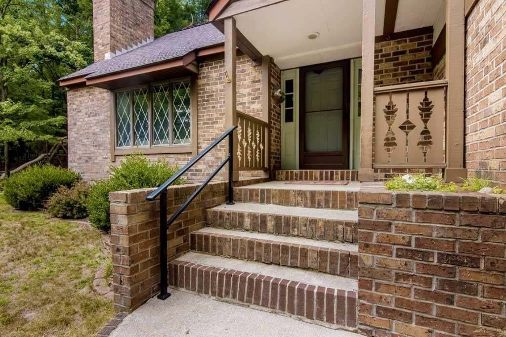 House in Traverse City, Michigan, United States 3 - 18860830