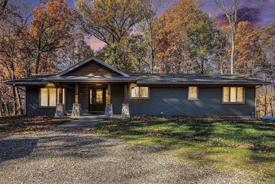 House in Tekonsha, Michigan, United States 2 - 18860493