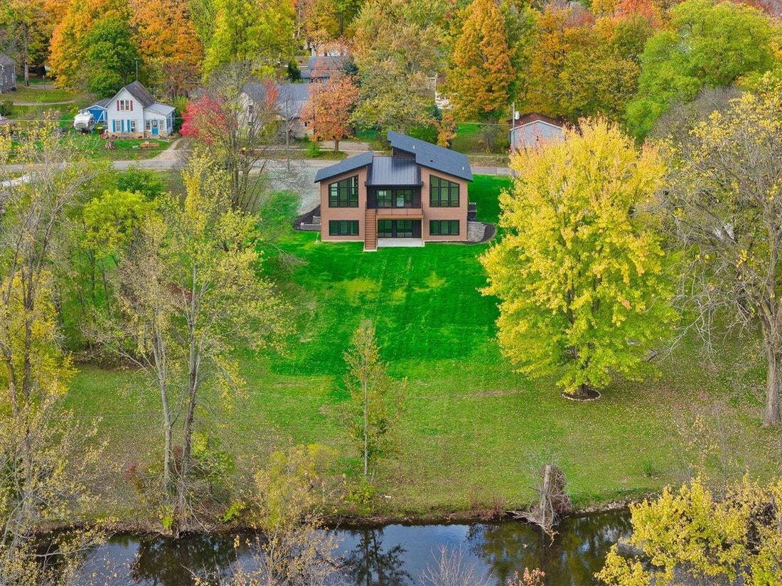 House in Union City, Michigan, United States 5 - 18860592