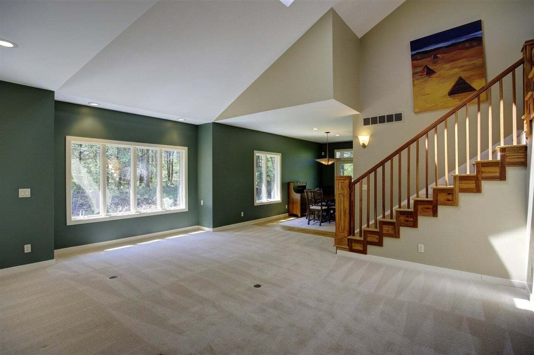 House in Leoni, Michigan, United States 3 - 18860860