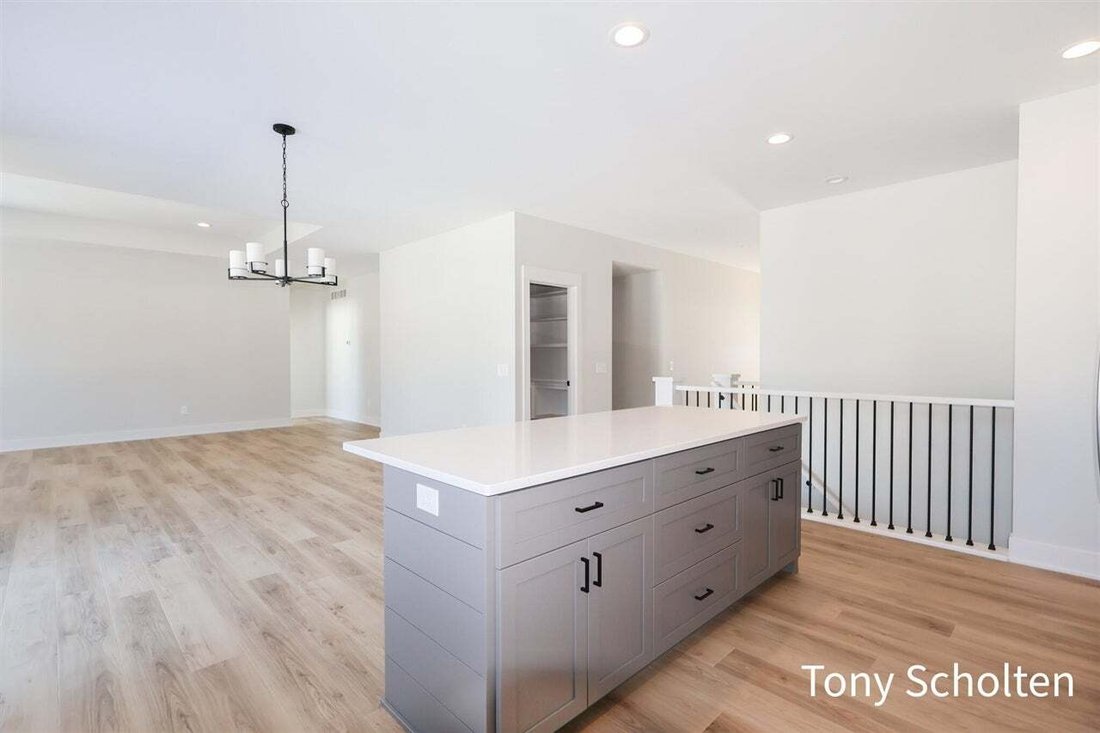 Condo in Hudsonville, Michigan, United States 4 - 18860914