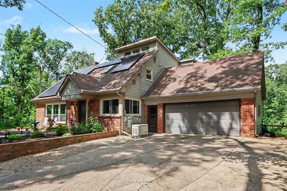 Maison à Kalamazoo, Michigan, États-Unis 3 - 18860786