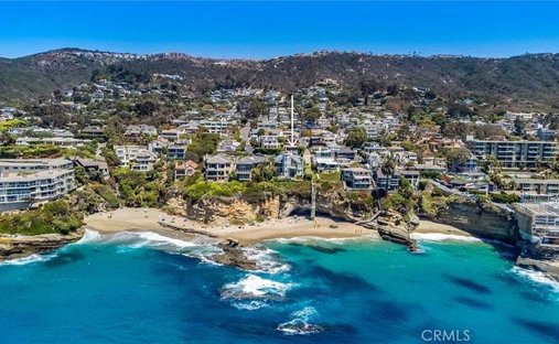 House in Laguna Beach, California, United States 1