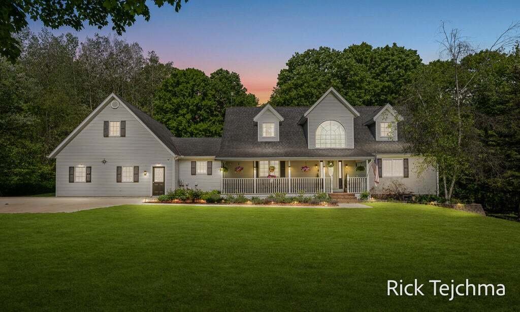 House in Howard City, Michigan, United States 2 - 18860675