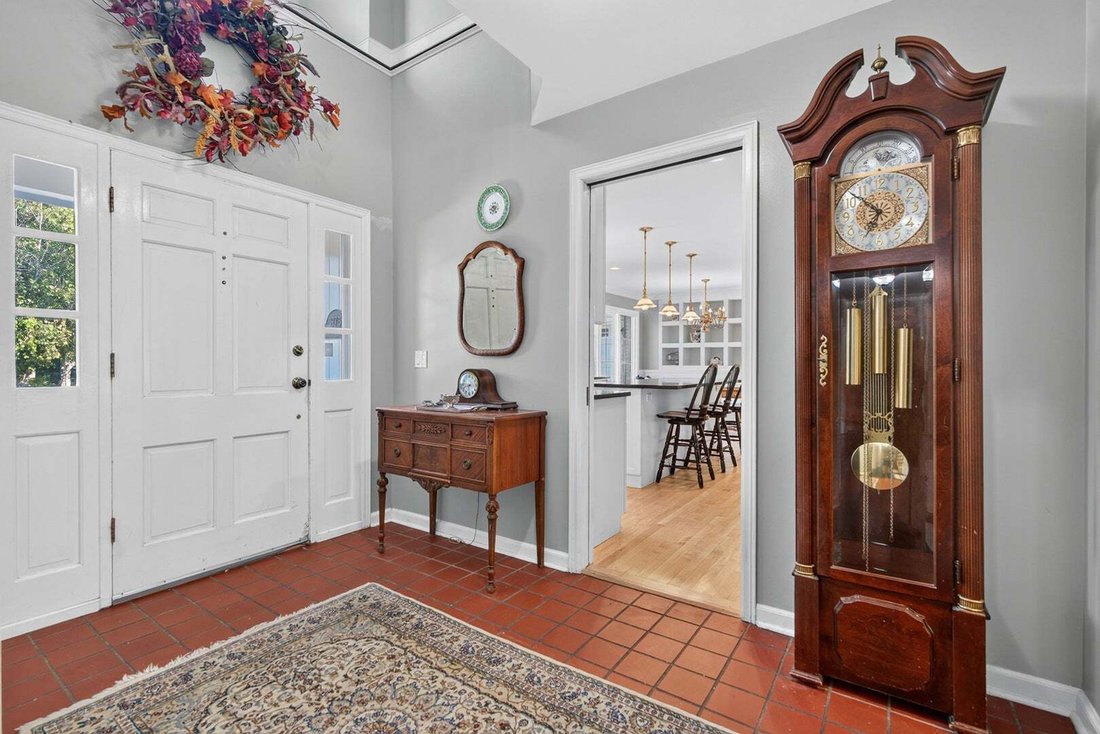 House in Palatine, Illinois, United States 3 - 18860326