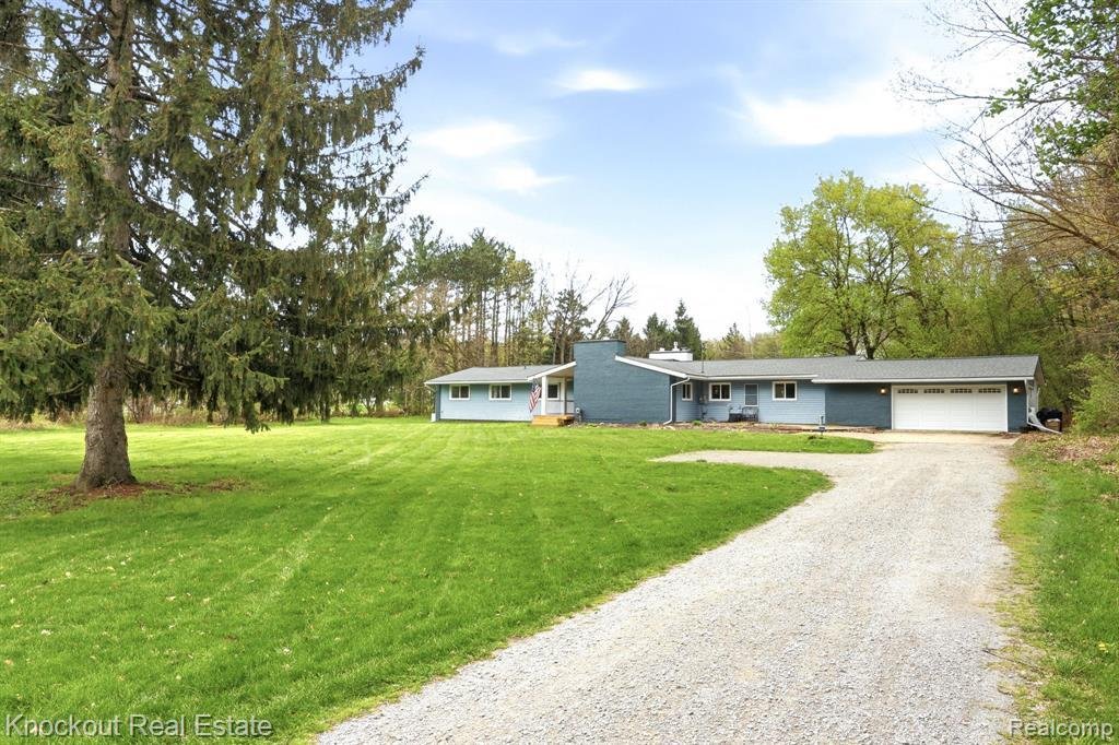 House in Birch Run, Michigan, United States 5 - 18860453