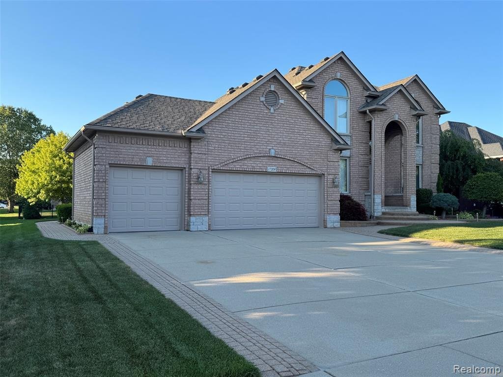 House in Macomb, Michigan, United States 2 - 18860835