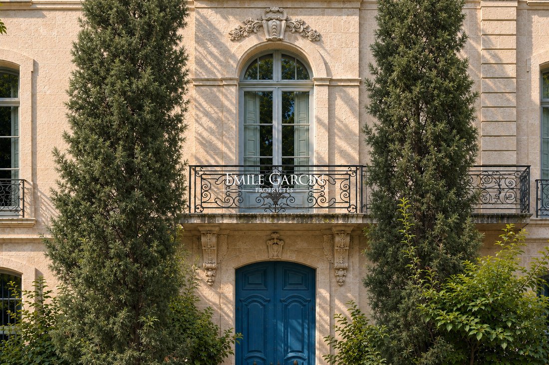 Apartment in Avignon, Provence-Alpes-Côte d'Azur, France 1 - 18860404