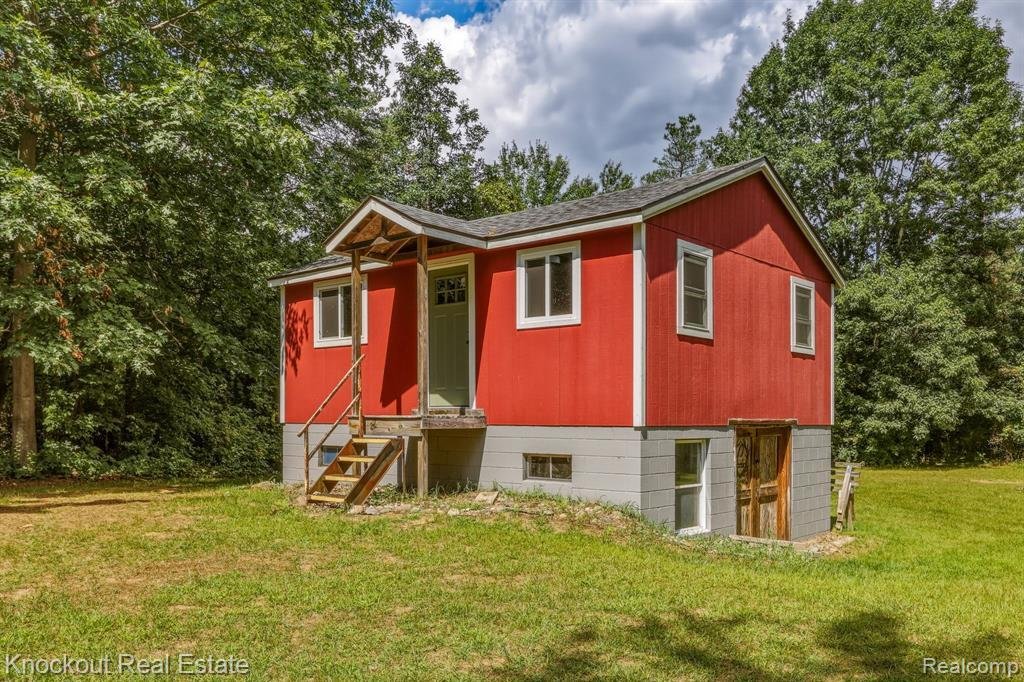 House in Vassar, Michigan, United States 4 - 18860548