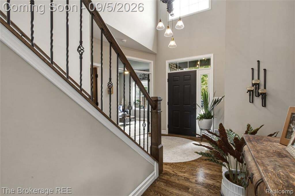 Condo in Waterford Township, Michigan, United States 2 - 18860720