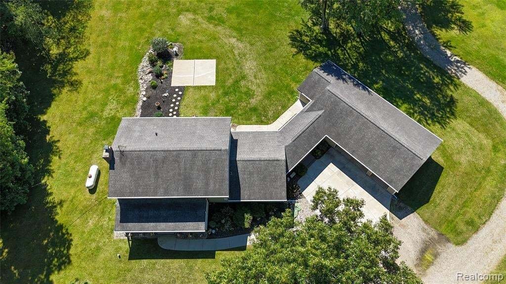 House in Clarkston, Michigan, United States 3 - 18860834