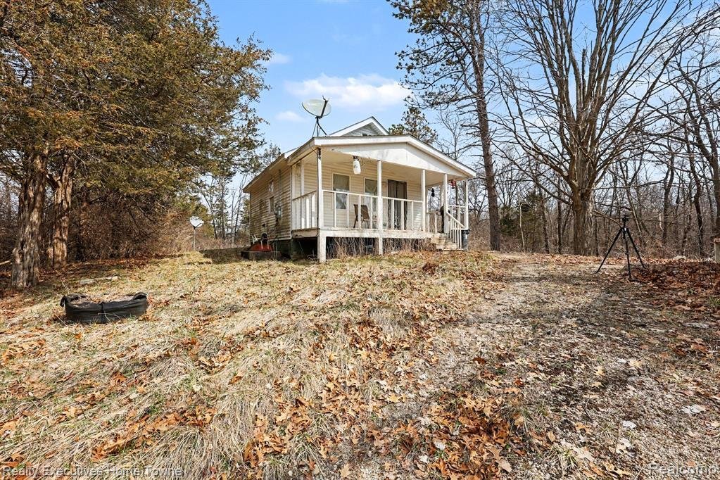 House in Tipton, Michigan, United States 2 - 18861382