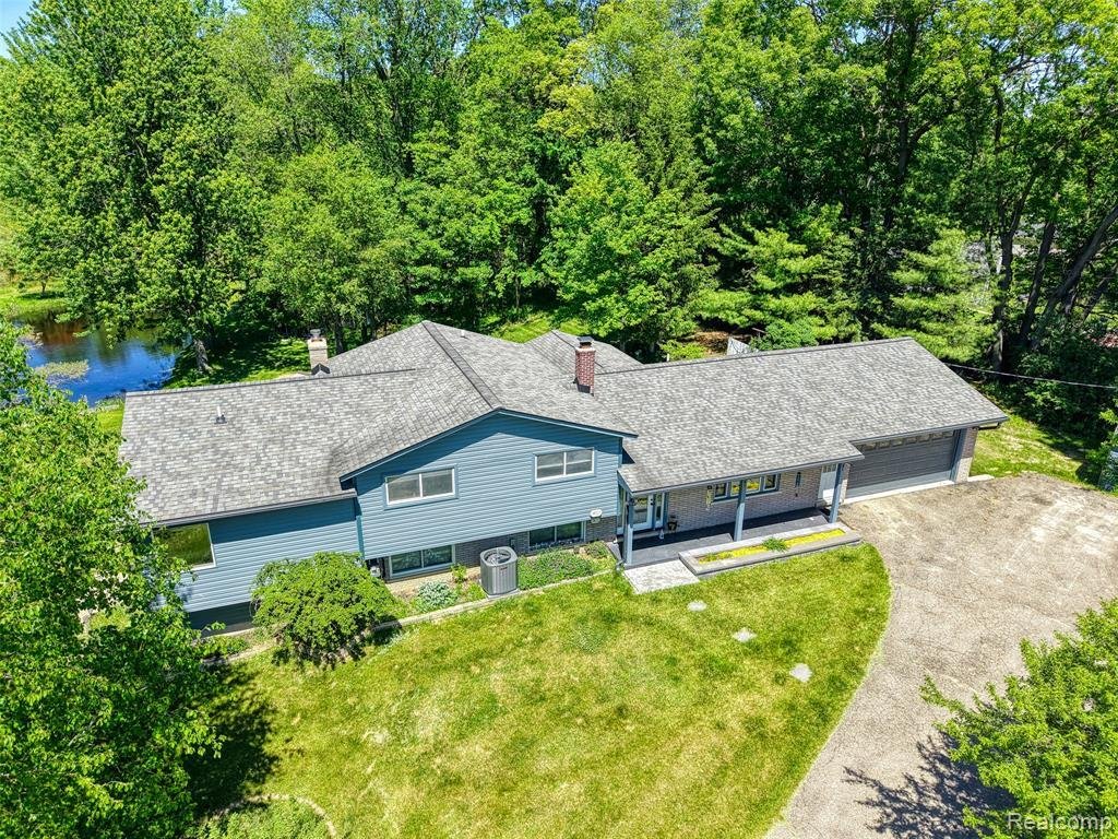 House in Leonard, Michigan, United States 2 - 18861048