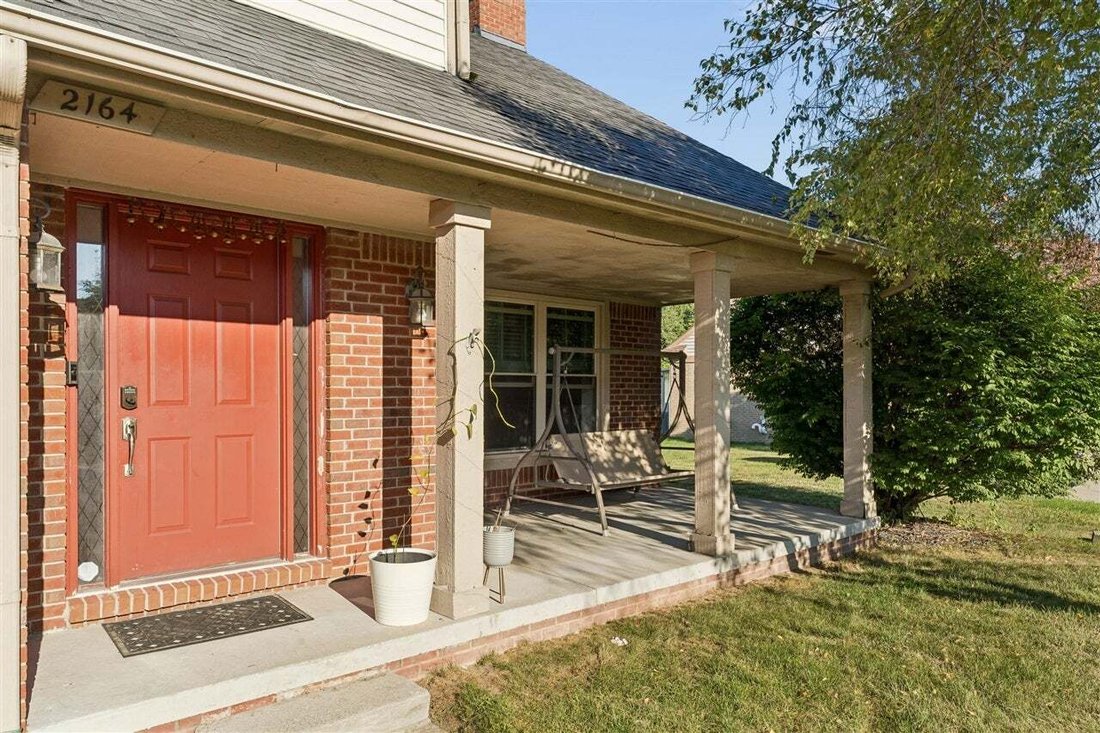 House in Garden City, Michigan, United States 5 - 18860431