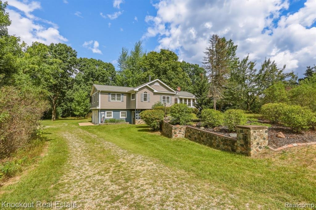 House in Vassar, Michigan, United States 5 - 18860548