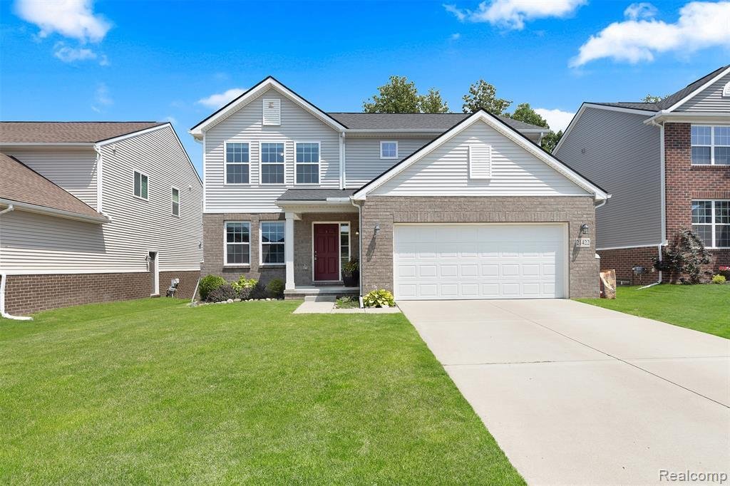 Casa a Novi, Michigan, Stati Uniti 1 - 18860825