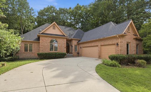 Casa a Utica, Michigan, Stati Uniti 1