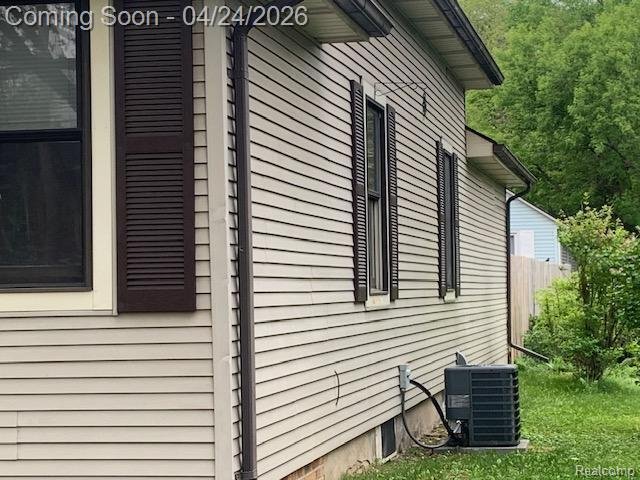 Atlas, Michigan, United States 2 - 18861174