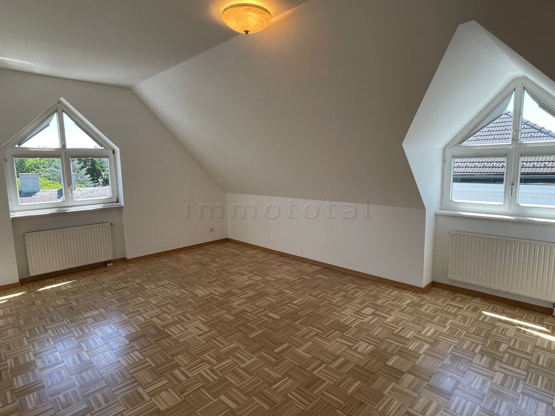 Appartamento a Vienna, Vienna, Austria 3 - 18860265