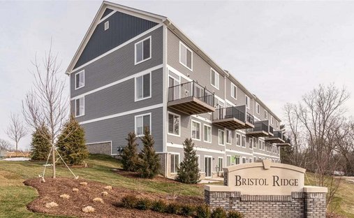 Condominio a Ann Arbor, Michigan, Stati Uniti 1