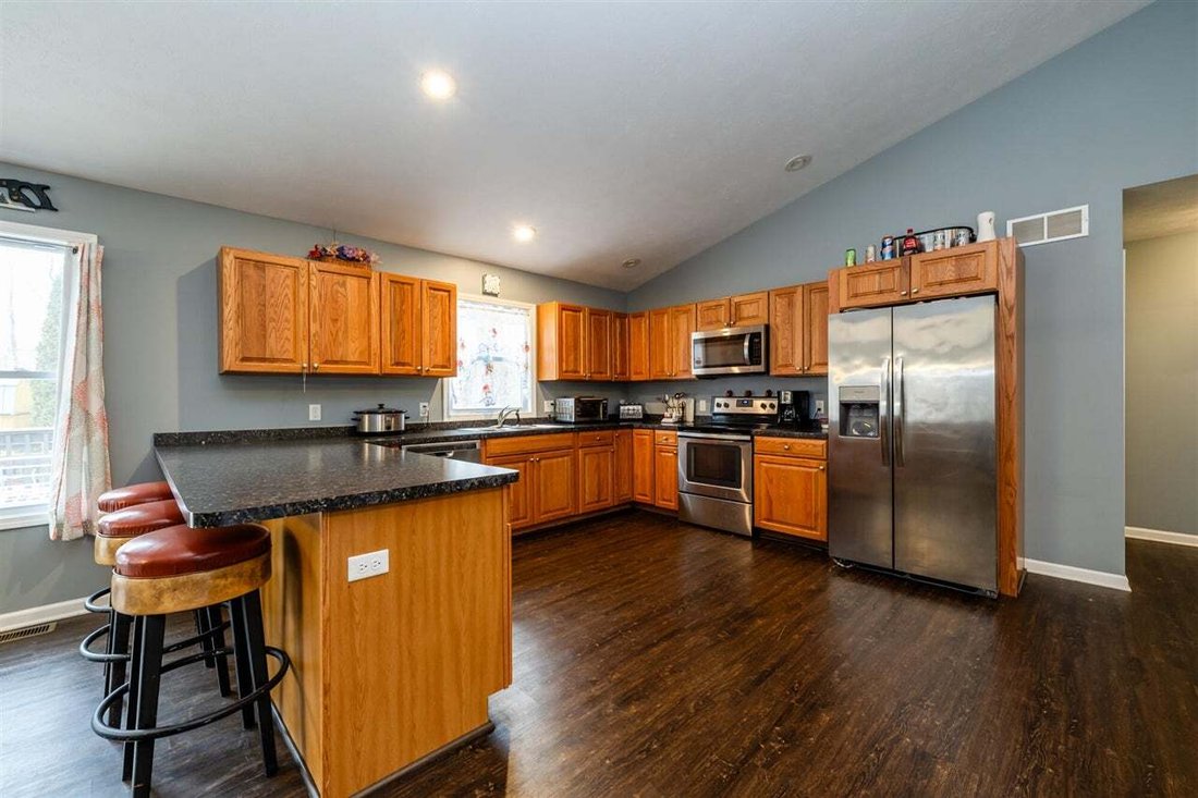 House in Berrien Springs, Michigan, United States 5 - 18860728