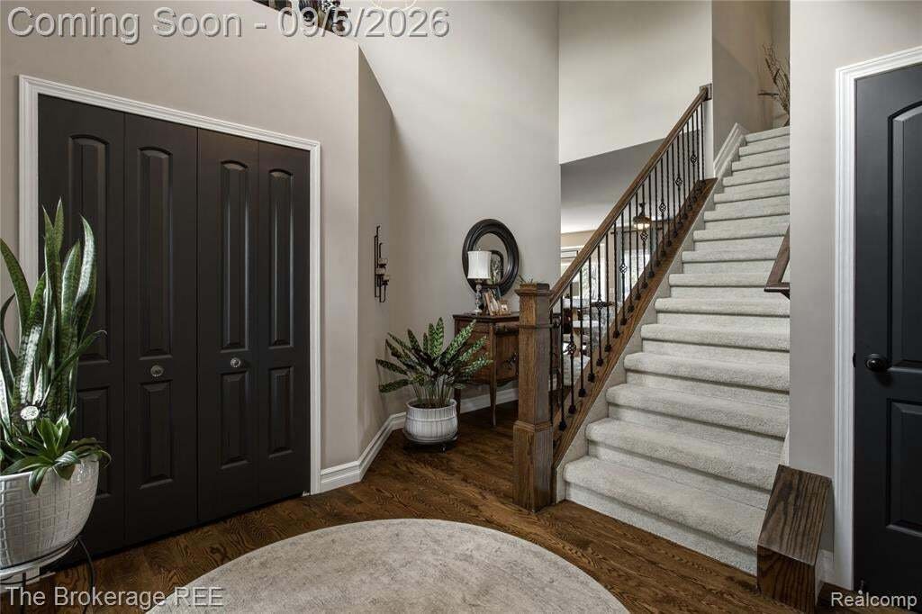 Condo in Waterford Township, Michigan, United States 3 - 18860720